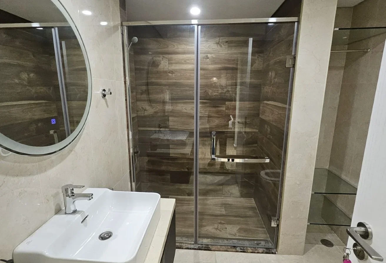 AMAZING DEAL 1 BHK FF IN WADI BEST PRICE BRAND NEW