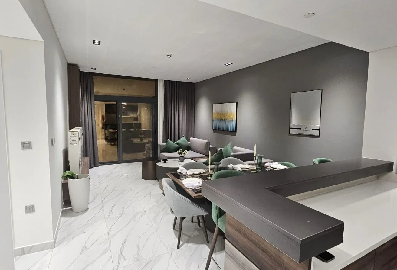 AMAZING DEAL 1 BHK FF IN WADI BEST PRICE BRAND NEW