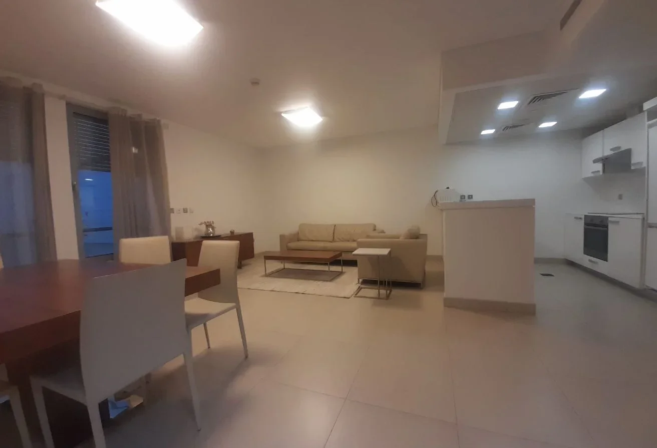 INCLUDING BILLS | 1 BED ROOM APT | LUSAIL FOXHILL