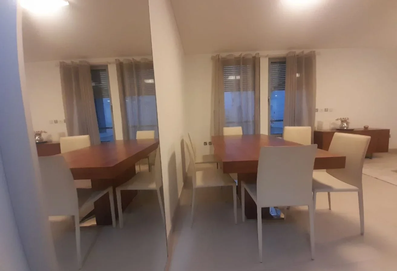 INCLUDING BILLS | 1 BED ROOM APT | LUSAIL FOXHILL
