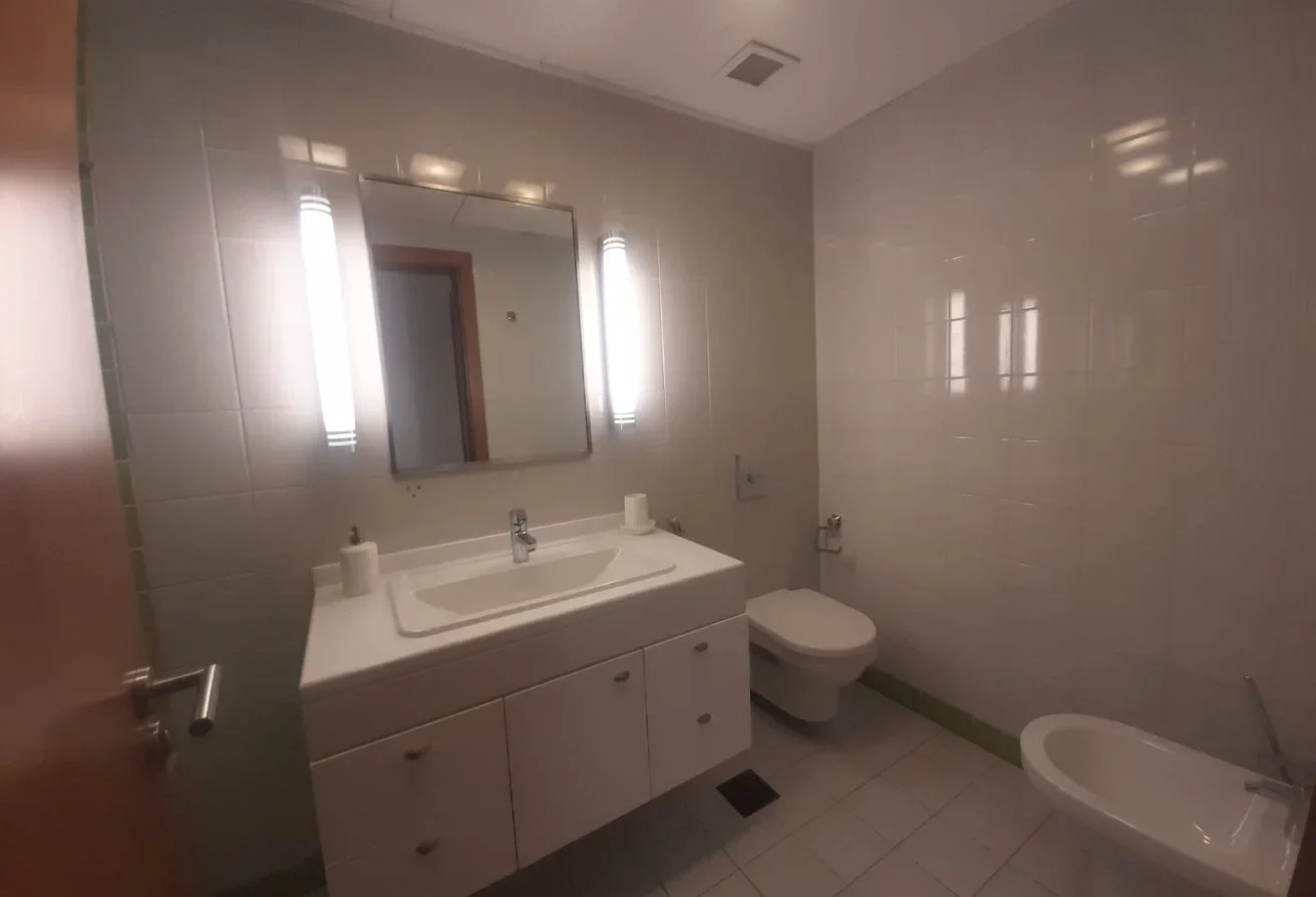 INCLUDING BILLS | 1 BED ROOM APT | LUSAIL FOXHILL