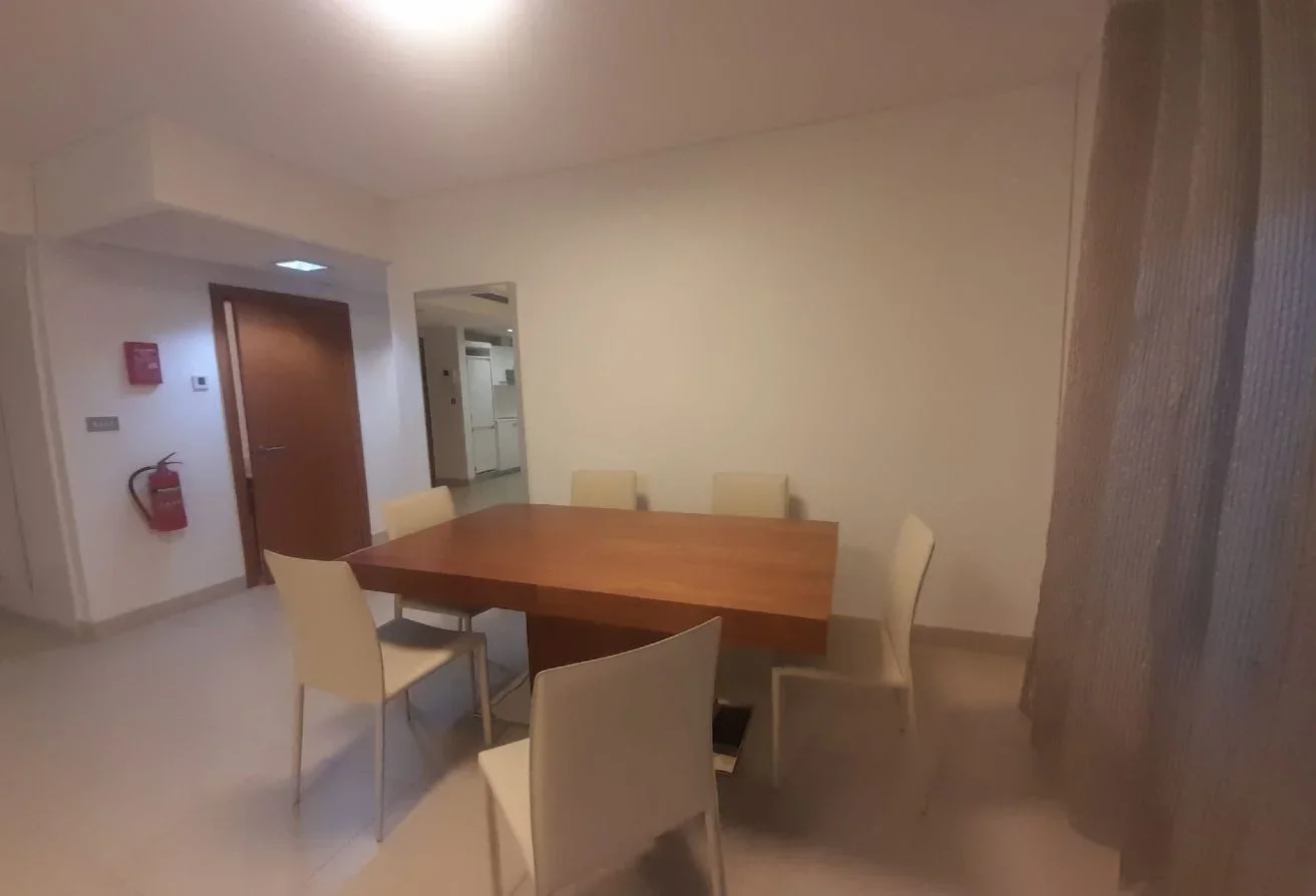INCLUDING BILLS | 1 BED ROOM APT | LUSAIL FOXHILL