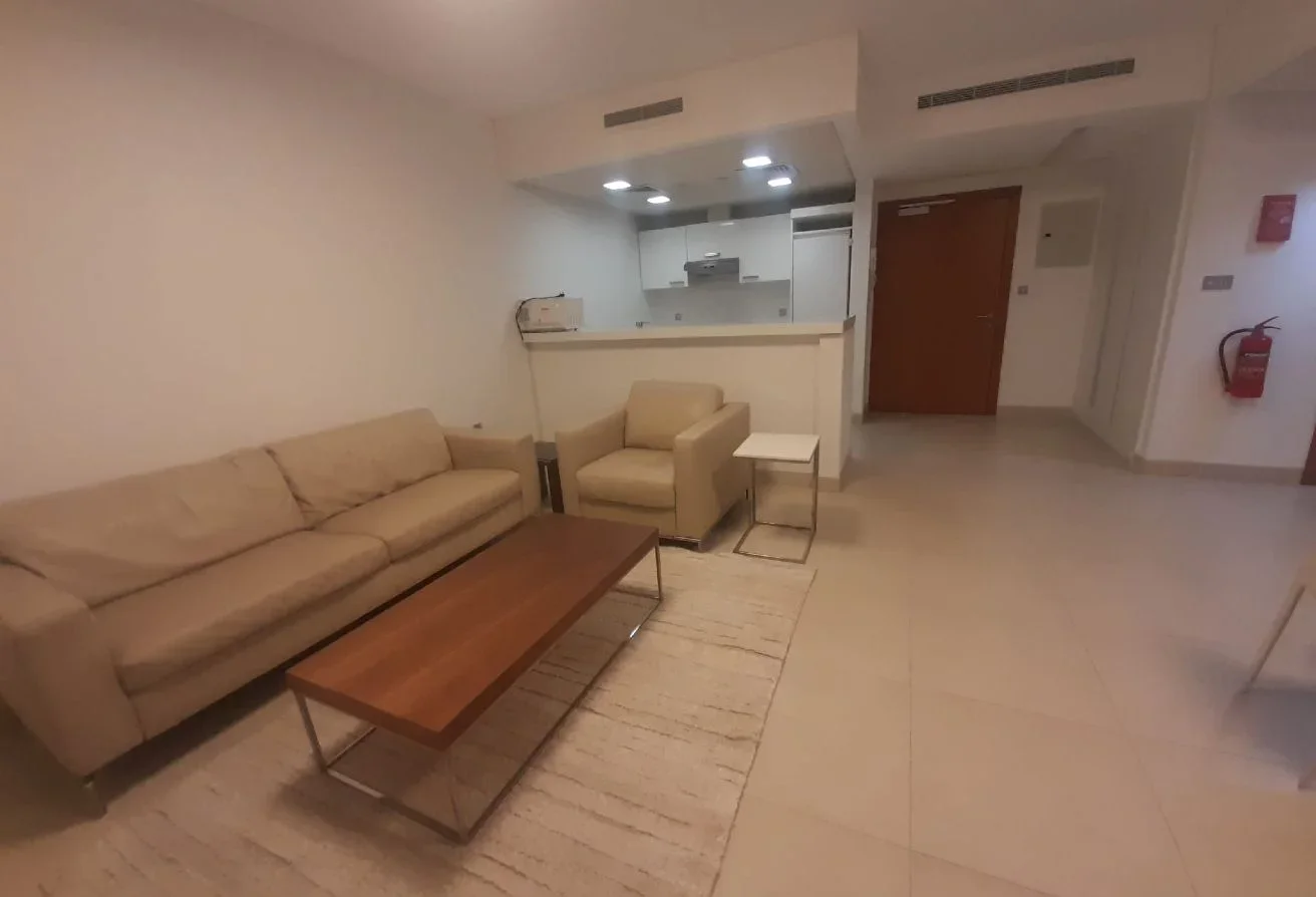 INCLUDING BILLS | 1 BED ROOM APT | LUSAIL FOXHILL
