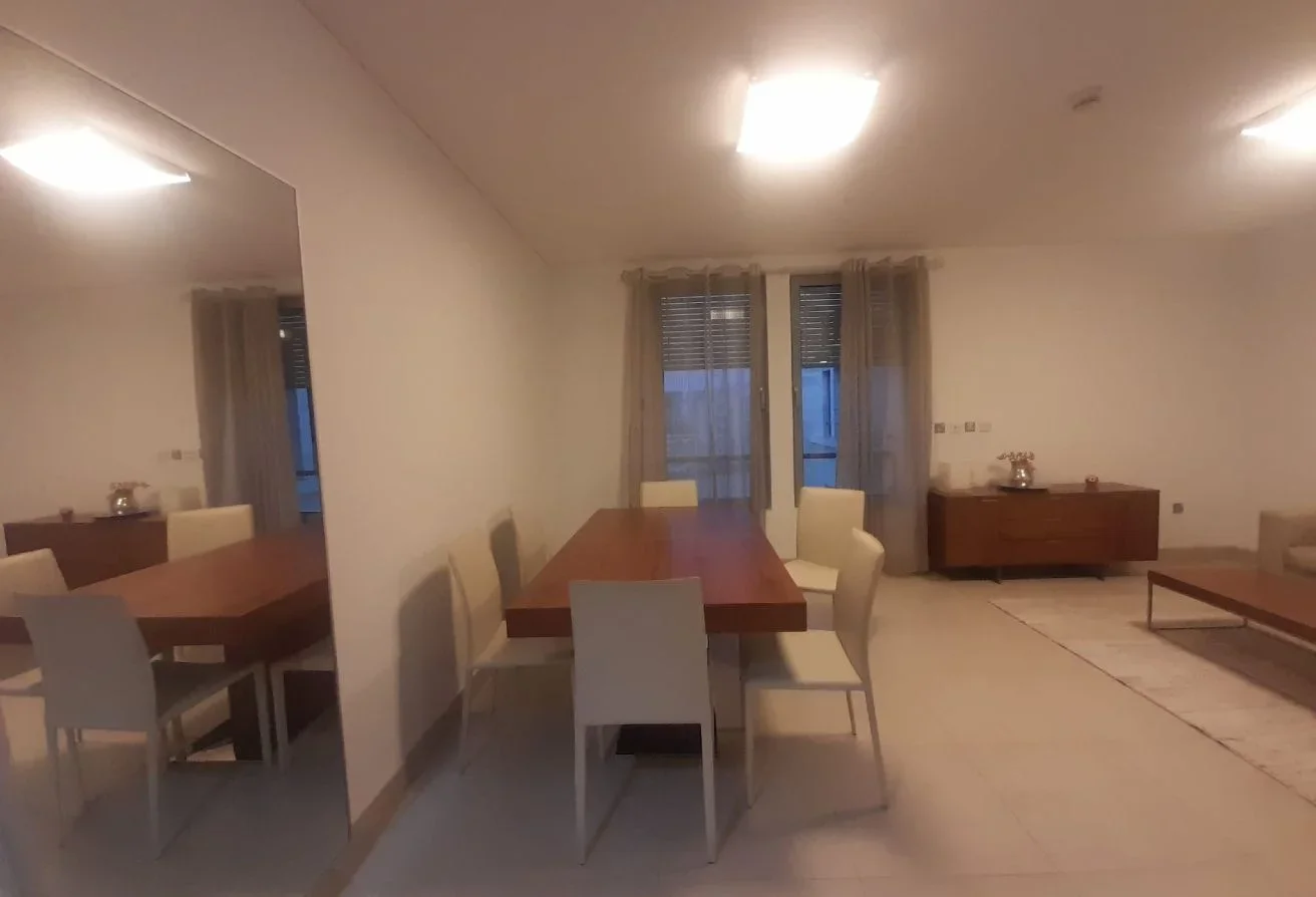 INCLUDING BILLS | 1 BED ROOM APT | LUSAIL FOXHILL