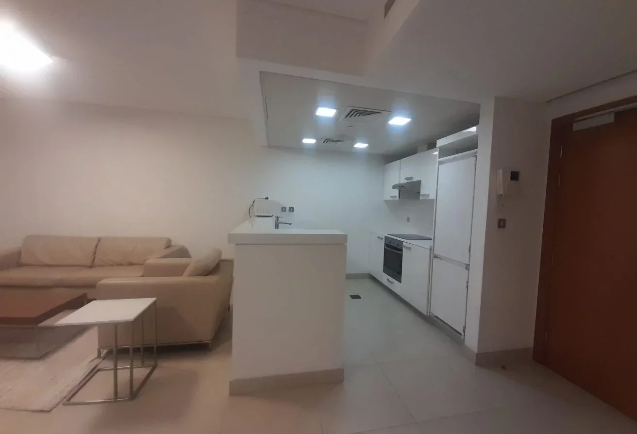 INCLUDING BILLS | 1 BED ROOM APT | LUSAIL FOXHILL