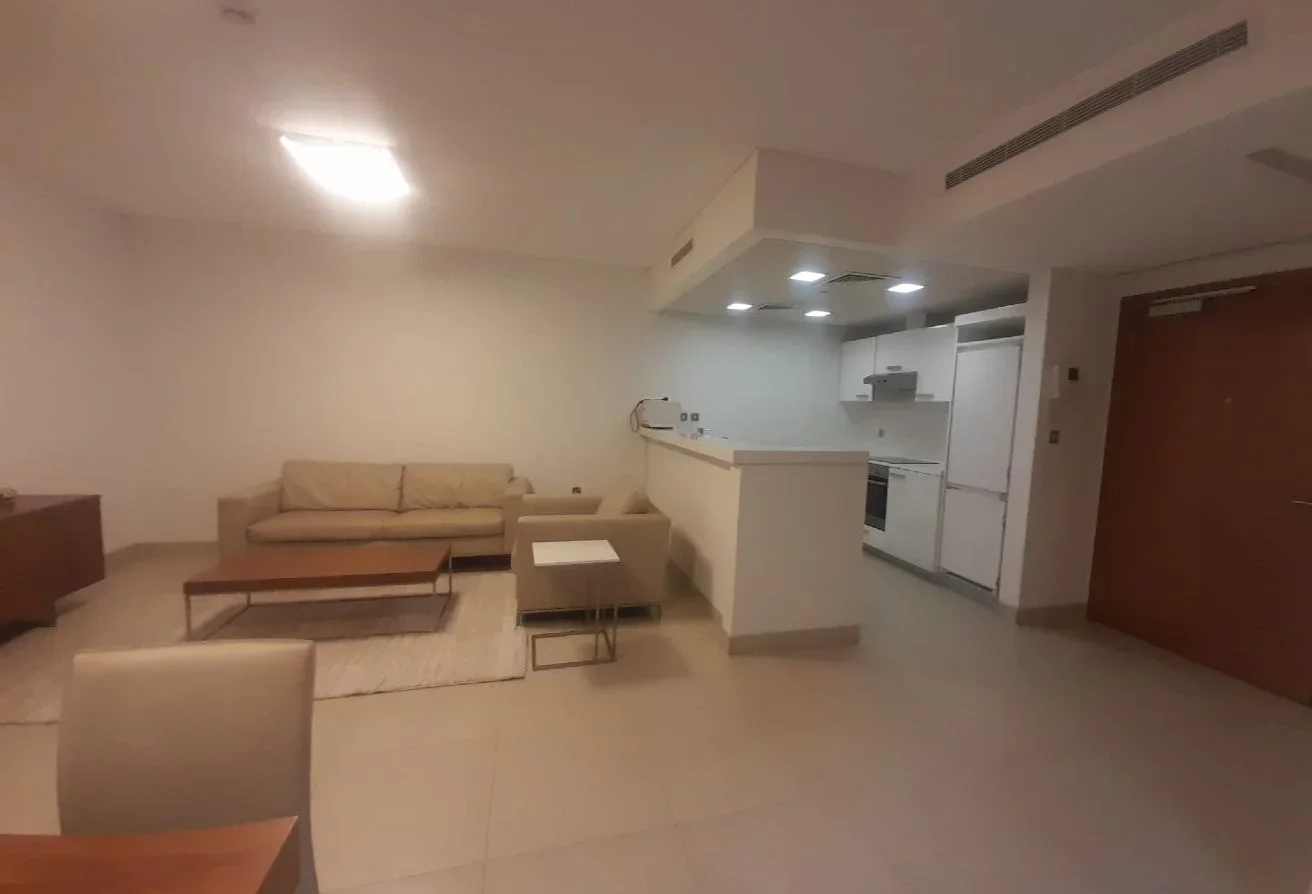 INCLUDING BILLS | 1 BED ROOM APT | LUSAIL FOXHILL