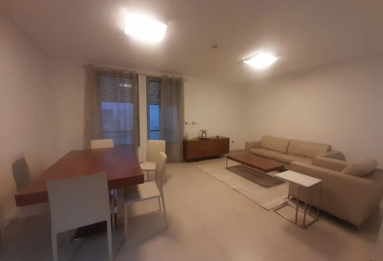 INCLUDING BILLS | 1 BED ROOM APT | LUSAIL FOXHILL