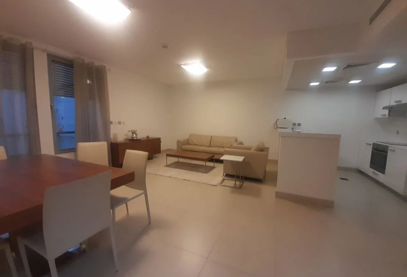 INCLUDING BILLS | 1 BED ROOM APT | LUSAIL FOXHILL