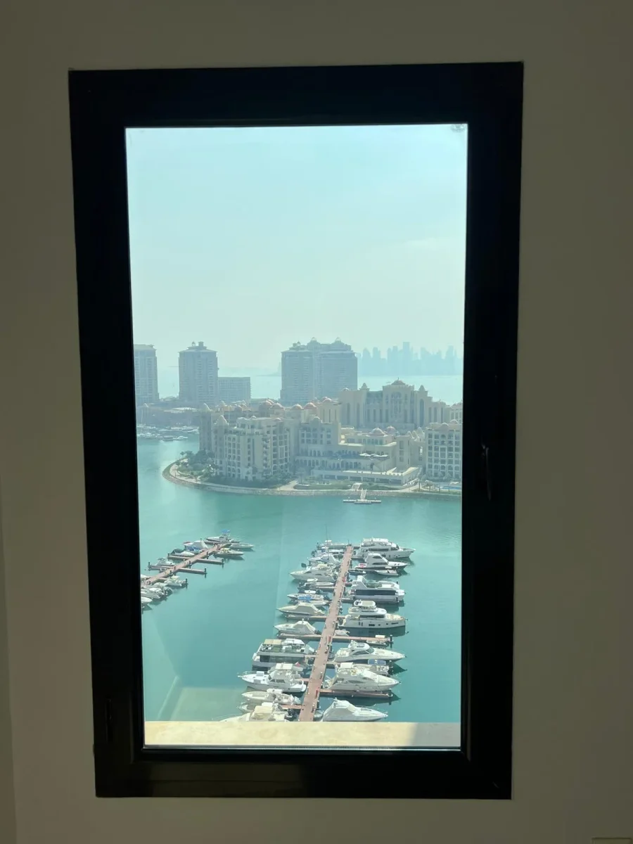 FOR SALE | 2 Bedroom | Full Marina View | Upgraded