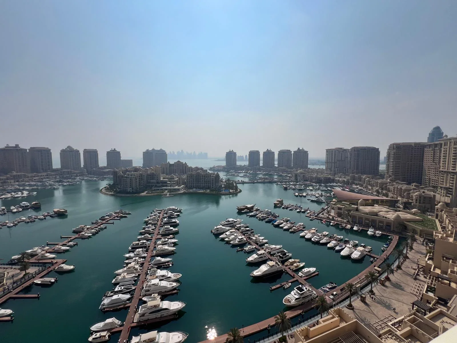 FOR SALE | 2 Bedroom | Full Marina View | Upgraded