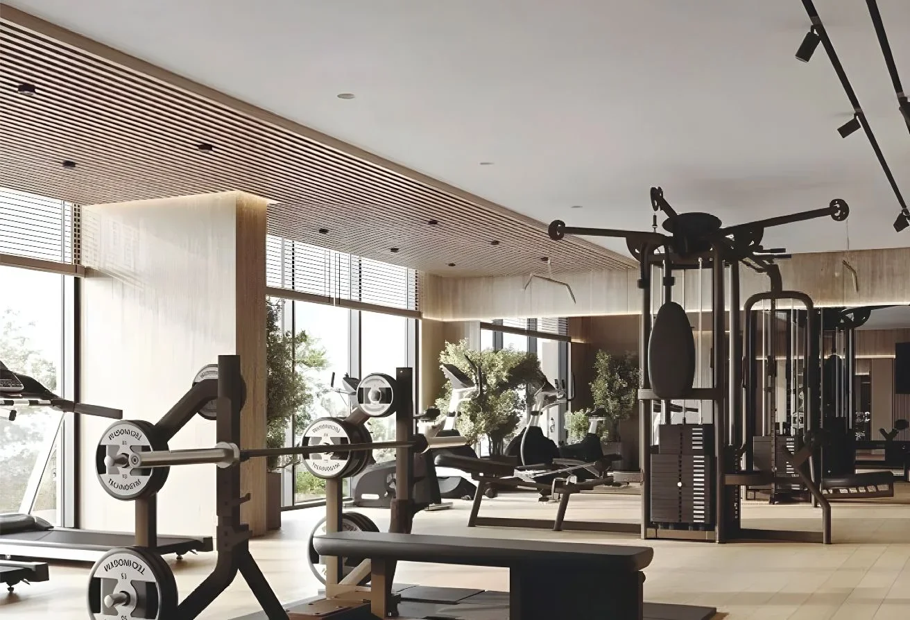 1BHK Apartment | High Rental Potential | Marina