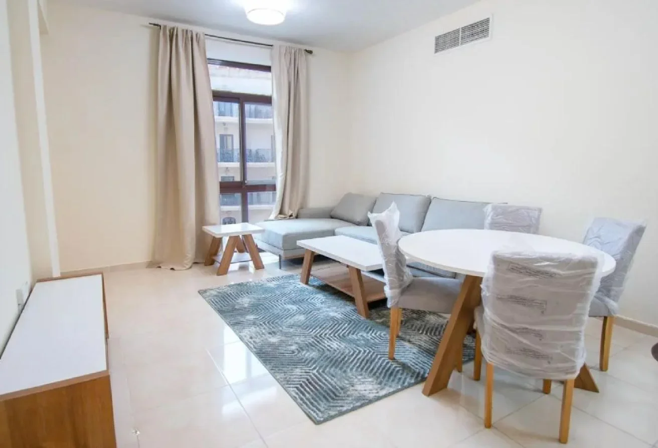 1 BED ROOM APT | LUSAIL FOXHILL SOUTH| FOR RENT