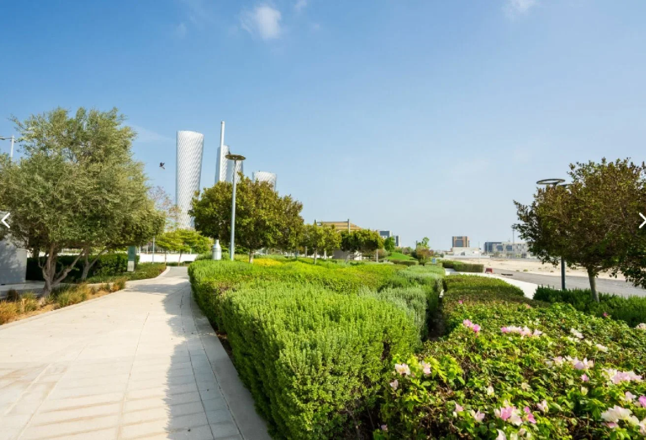 1 BED ROOM APT | LUSAIL FOXHILL SOUTH| FOR RENT