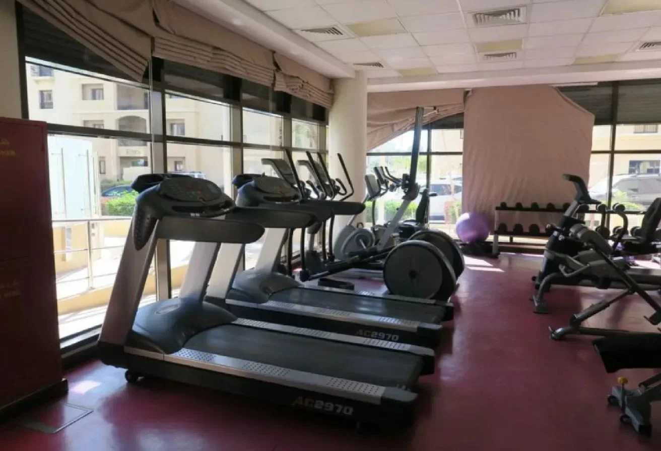1 BED ROOM APT | LUSAIL FOXHILL SOUTH| FOR RENT