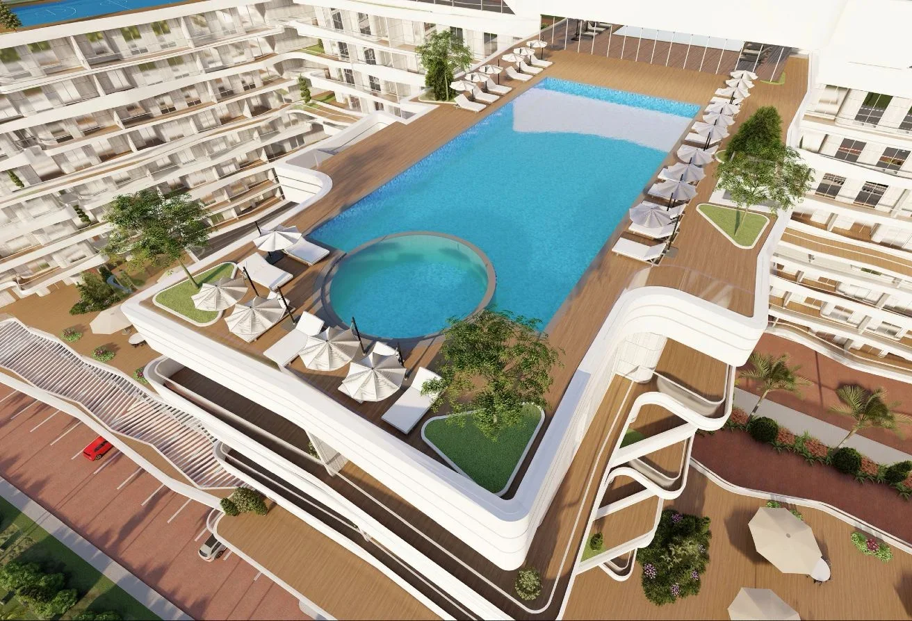 1BR BEST INVESTMENT IN THIS AREA NICE LAYOUT