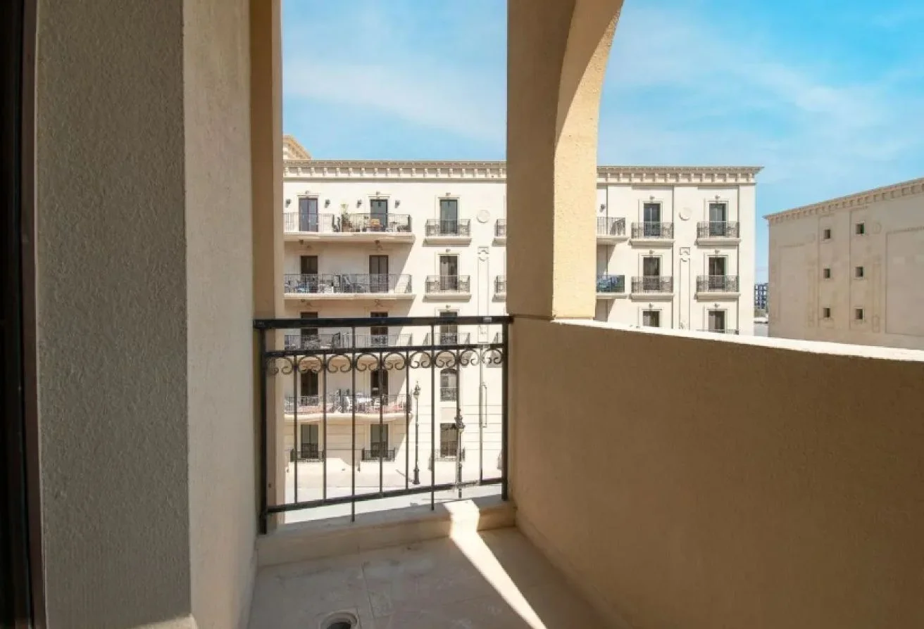 1 BED ROOM APT | LUSAIL FOXHILL SOUTH| FOR RENT