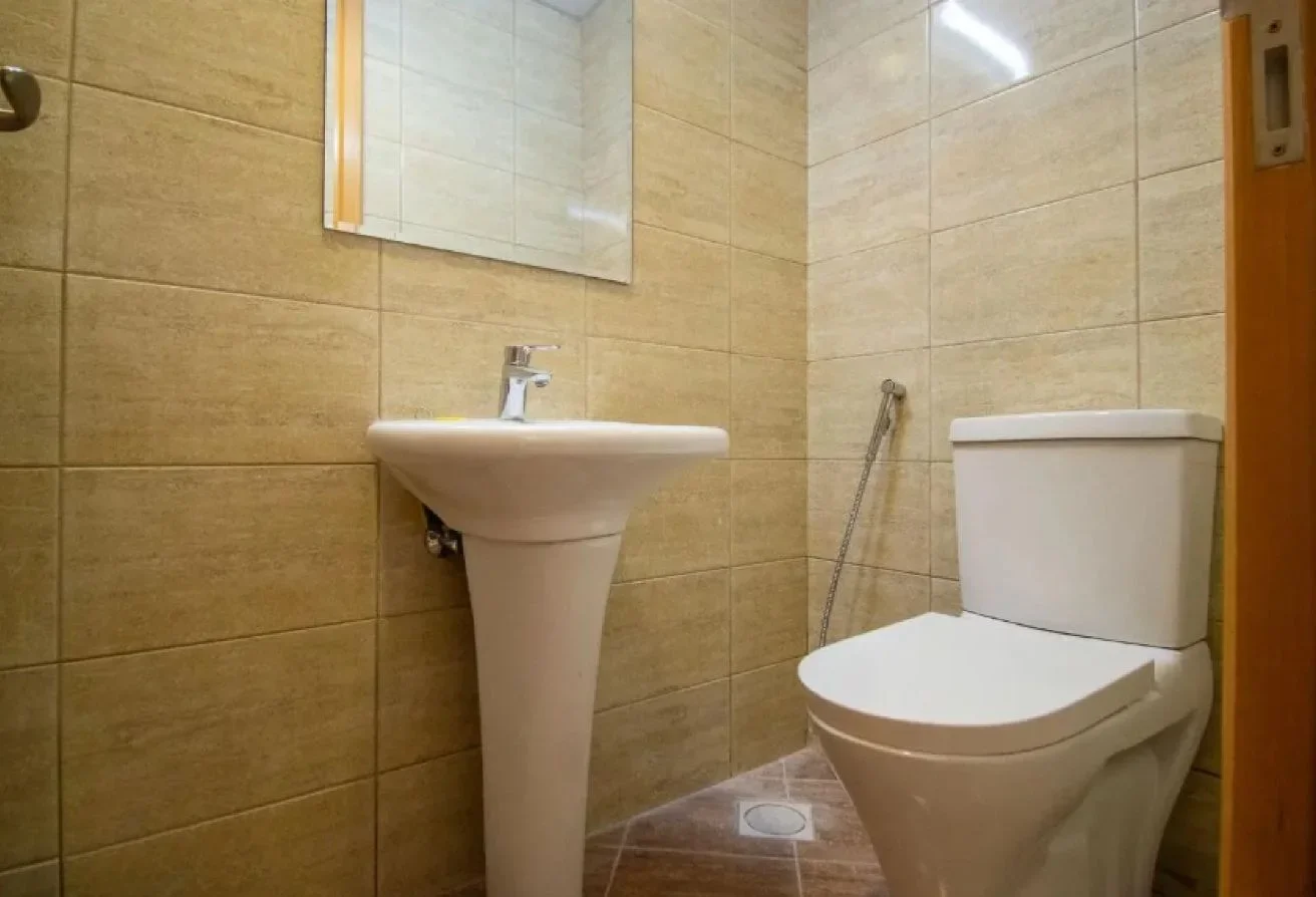 1 BED ROOM APT | LUSAIL FOXHILL SOUTH| FOR RENT