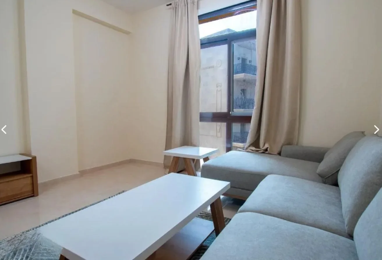 1 BED ROOM APT | LUSAIL FOXHILL SOUTH| FOR RENT
