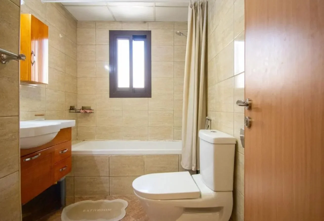 1 BED ROOM APT | LUSAIL FOXHILL SOUTH| FOR RENT