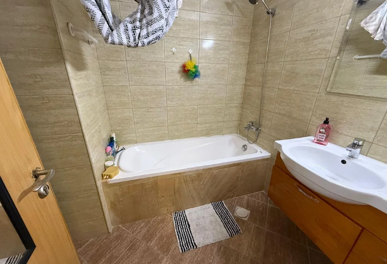 ELEGANT STUDIO FULLY FURNISHED IN FOXHILLS