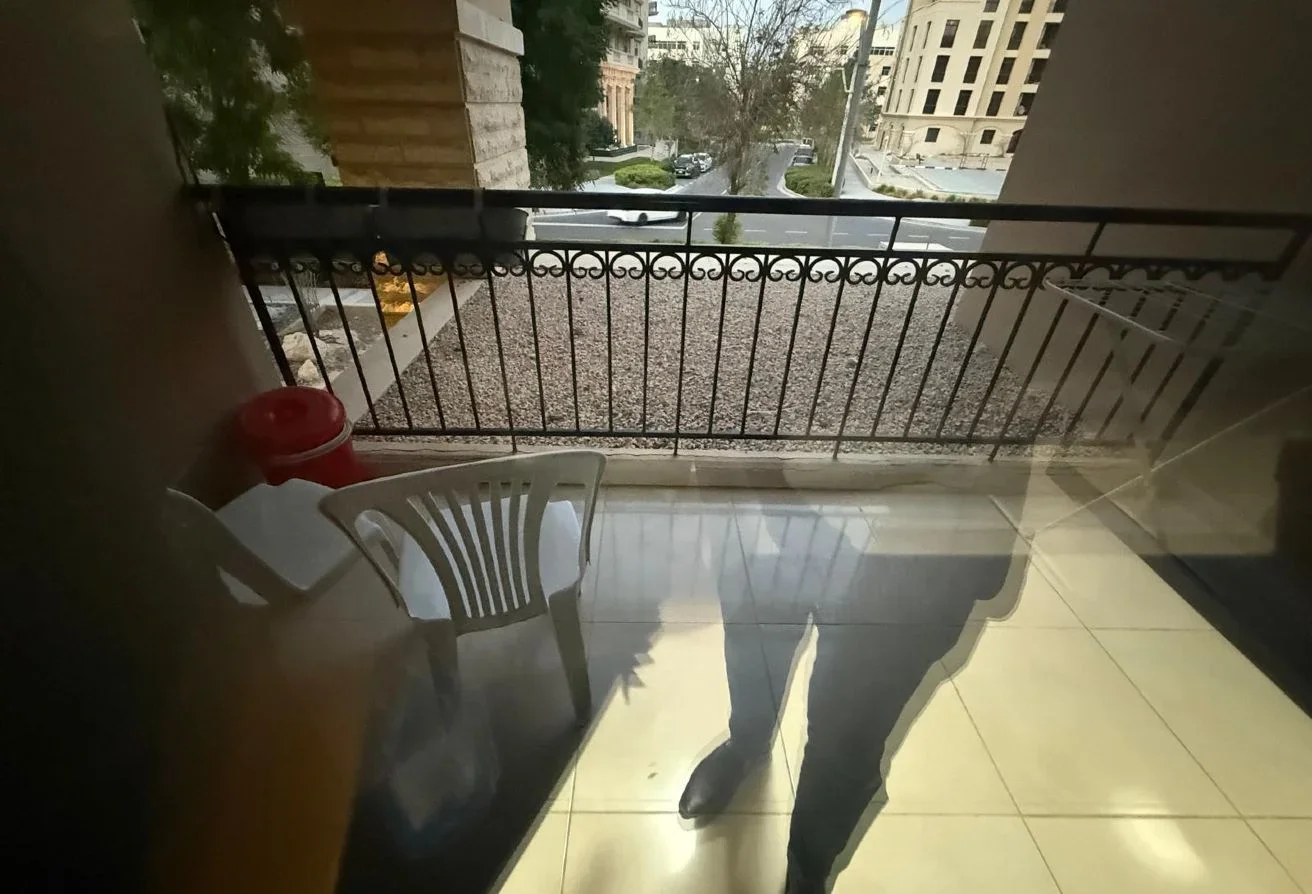 ELEGANT STUDIO FULLY FURNISHED IN FOXHILLS