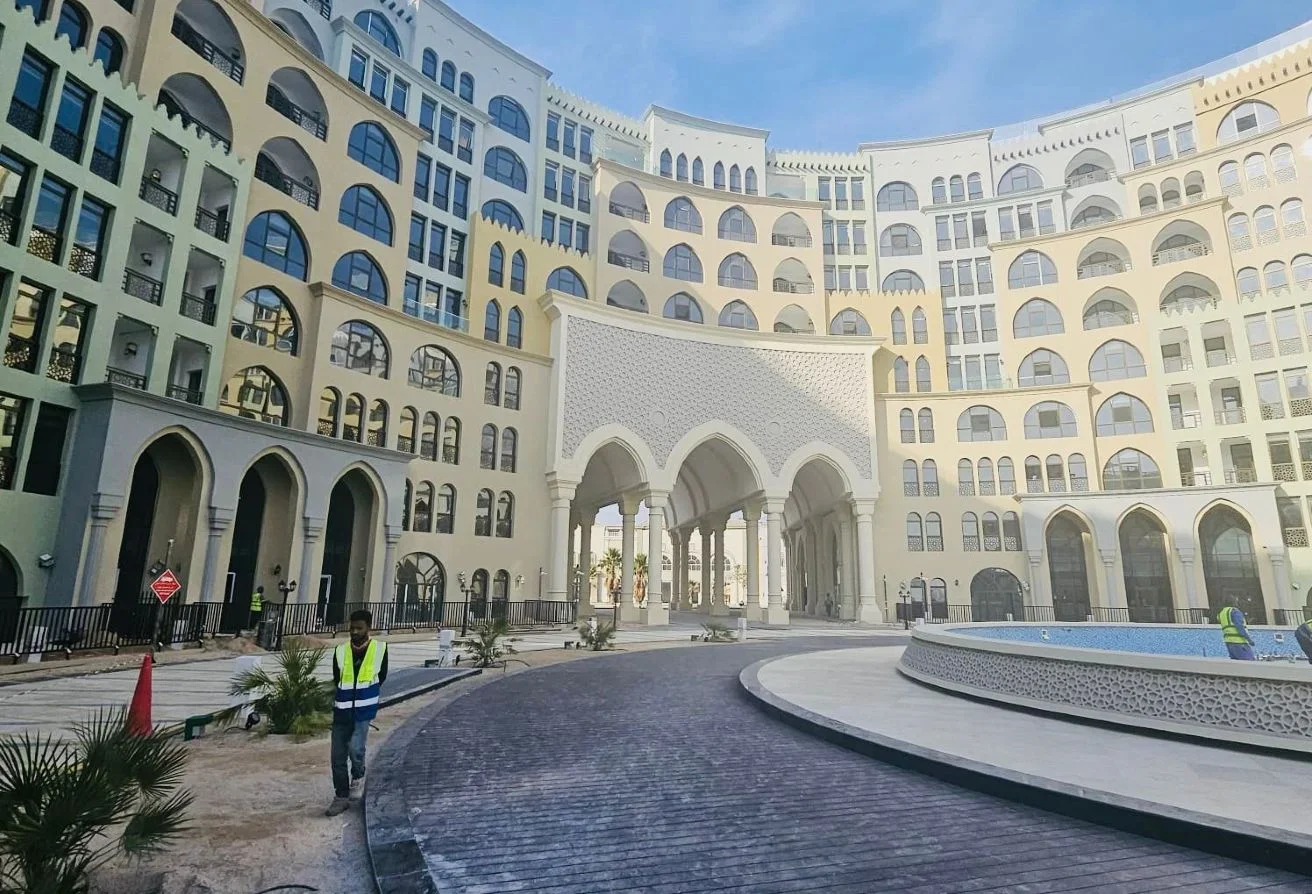 OWN YOUR APT BY JUST PAYING 12K/MONTH IN PEARL