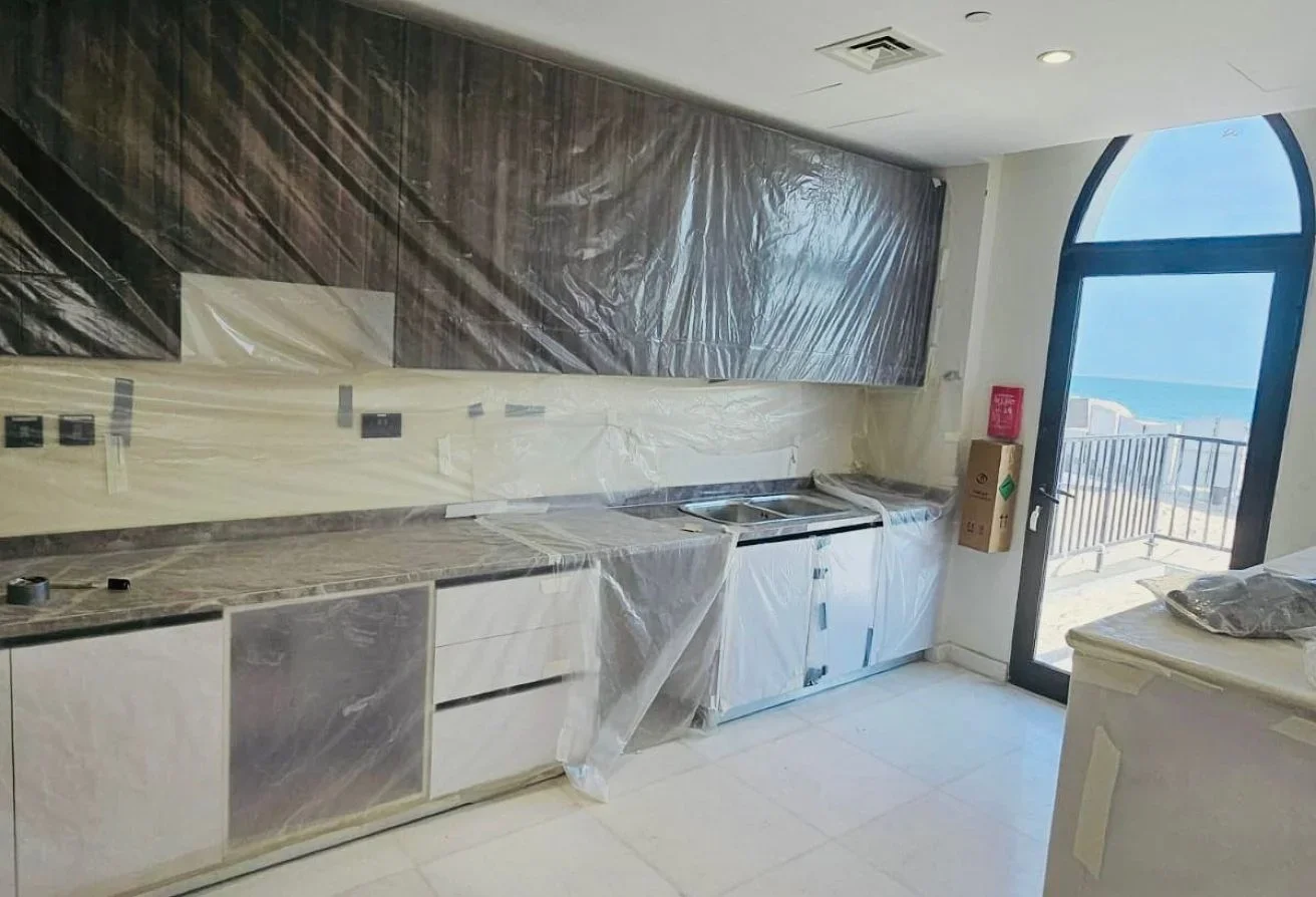 OWN YOUR APT BY JUST PAYING 12K/MONTH IN PEARL
