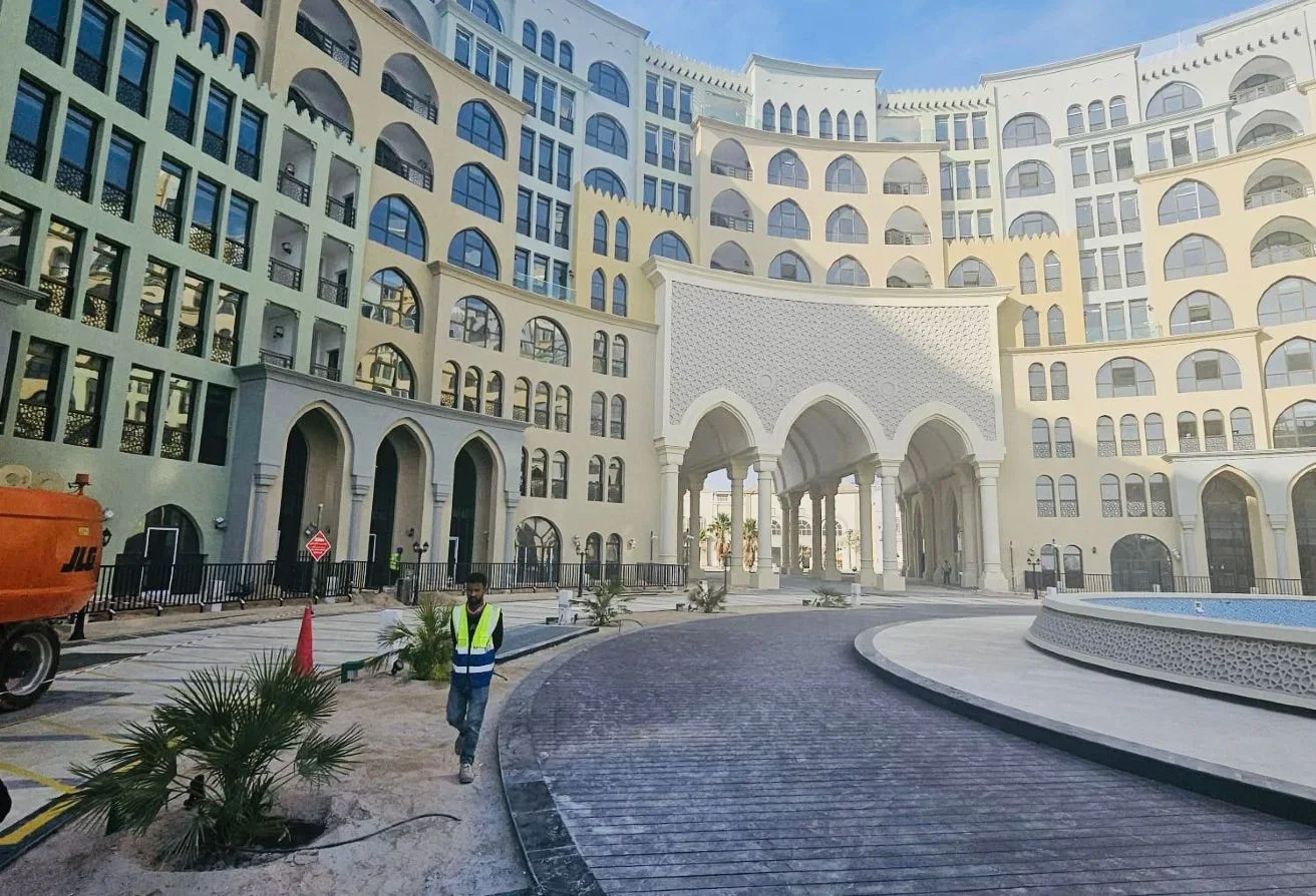 OWN YOUR APT BY JUST PAYING 12K/MONTH IN PEARL
