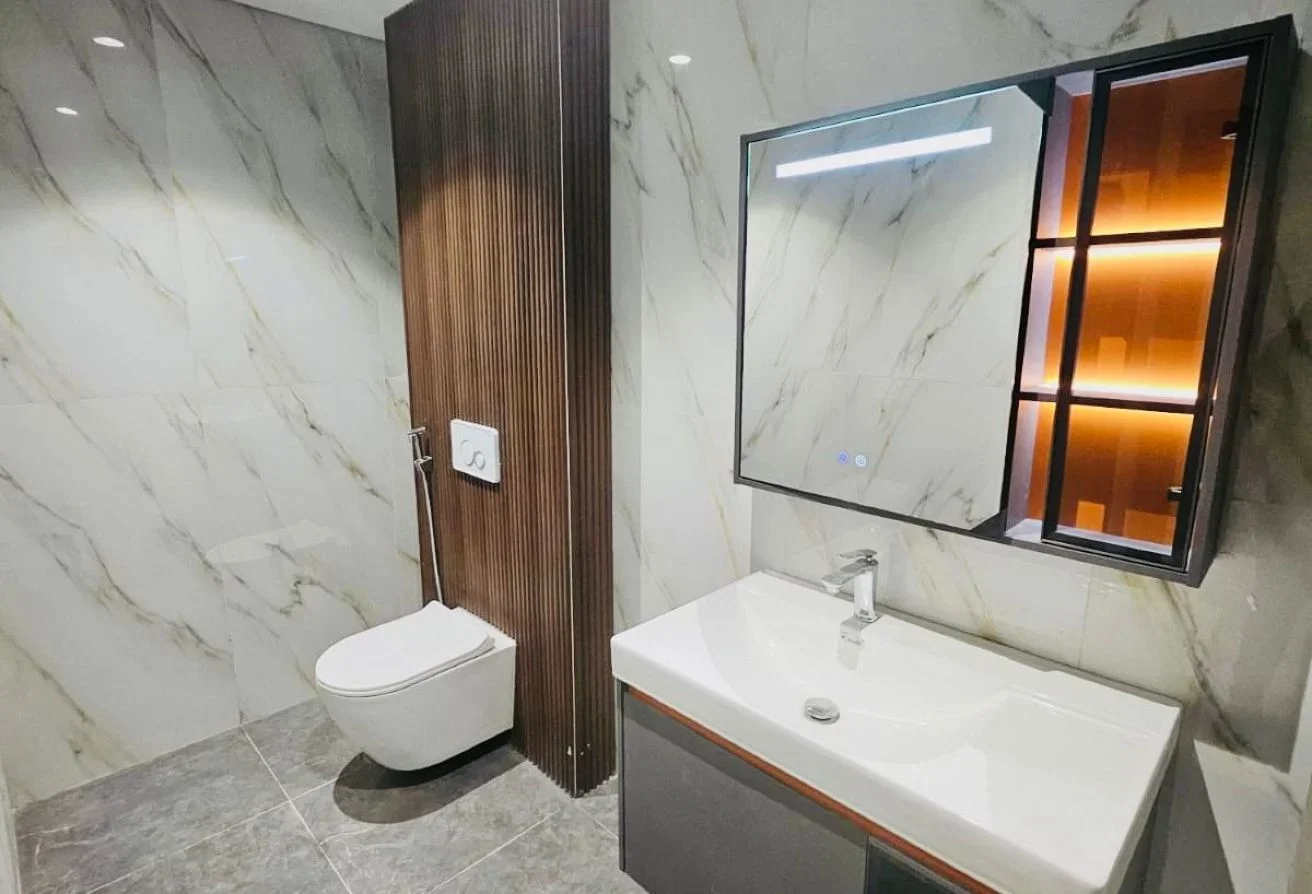OWN YOUR APT BY JUST PAYING 12K/MONTH IN PEARL