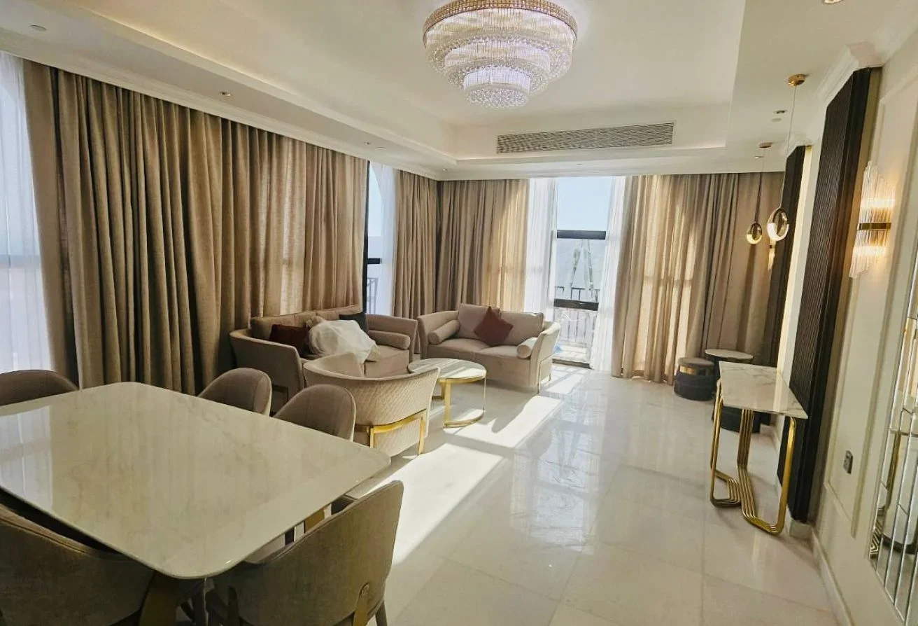 OWN YOUR APT BY JUST PAYING 12K/MONTH IN PEARL