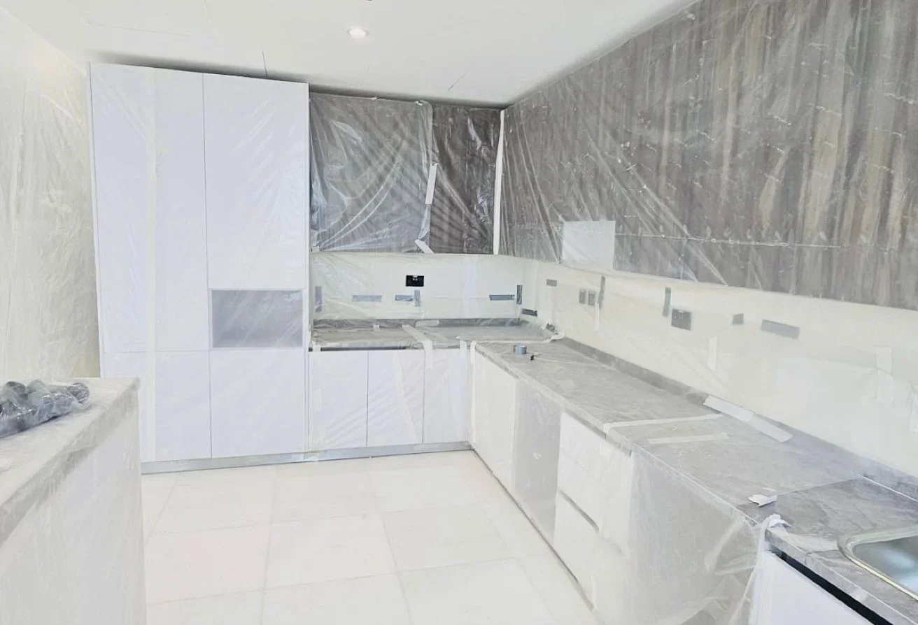 OWN YOUR APT BY JUST PAYING 12K/MONTH IN PEARL
