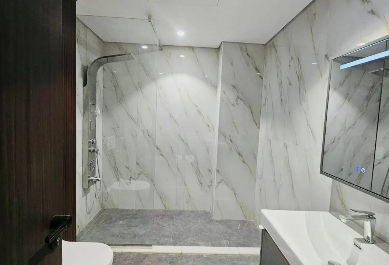 OWN YOUR APT BY JUST PAYING 12K/MONTH IN PEARL