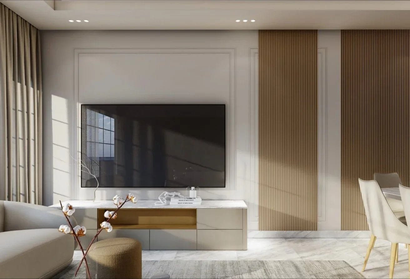 1BR BEST INVESTMENT IN THIS AREA NICE LAYOUT