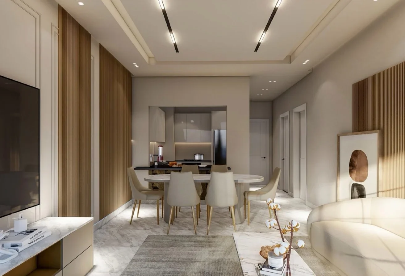 1BR BEST INVESTMENT IN THIS AREA NICE LAYOUT - view 3