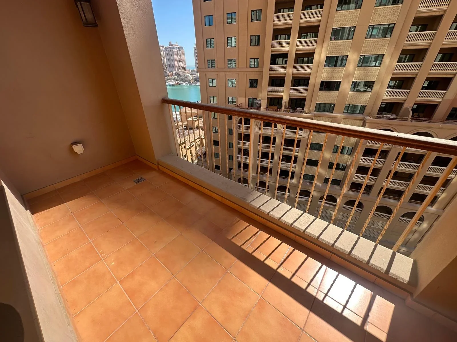 Cheapest 2BHK Semi-Furnished Apartment | 175 SQM