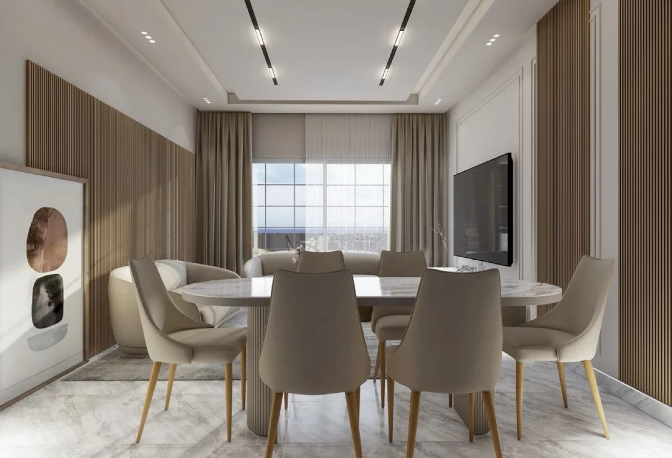 1BR BEST INVESTMENT IN THIS AREA NICE LAYOUT