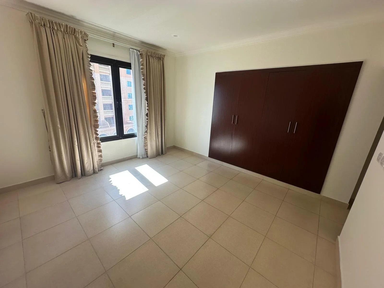 Cheapest 2BHK Semi-Furnished Apartment | 175 SQM