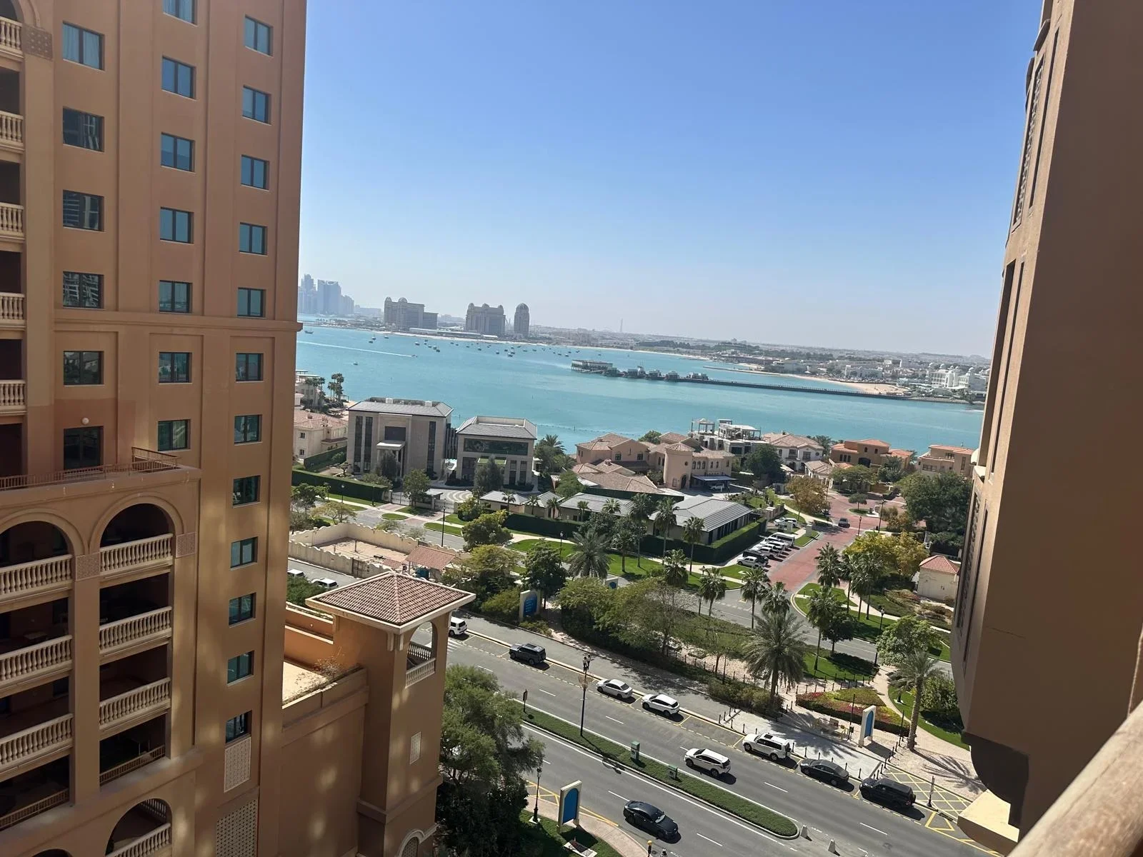 Cheapest 2BHK Semi-Furnished Apartment | 175 SQM