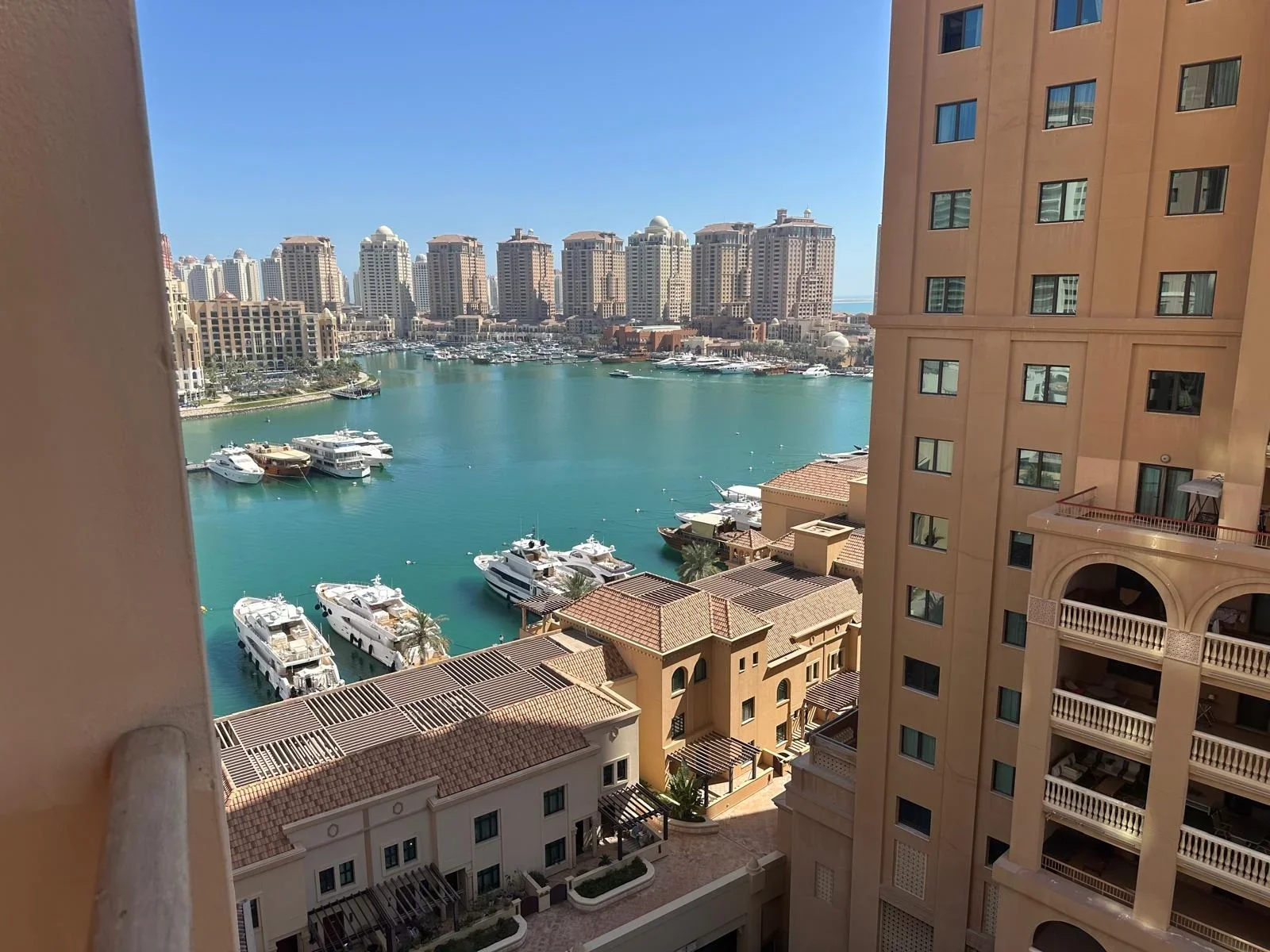 Cheapest 2BHK Semi-Furnished Apartment | 175 SQM