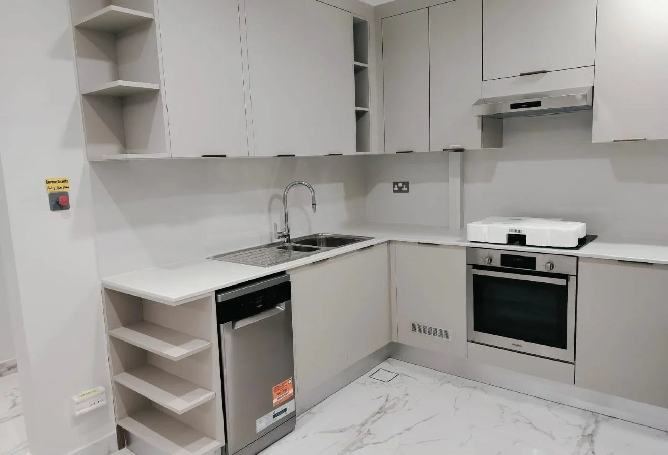 LUXURIOUS 2 BR FOR RENT IN LUSAIL MARINA LUSAIL