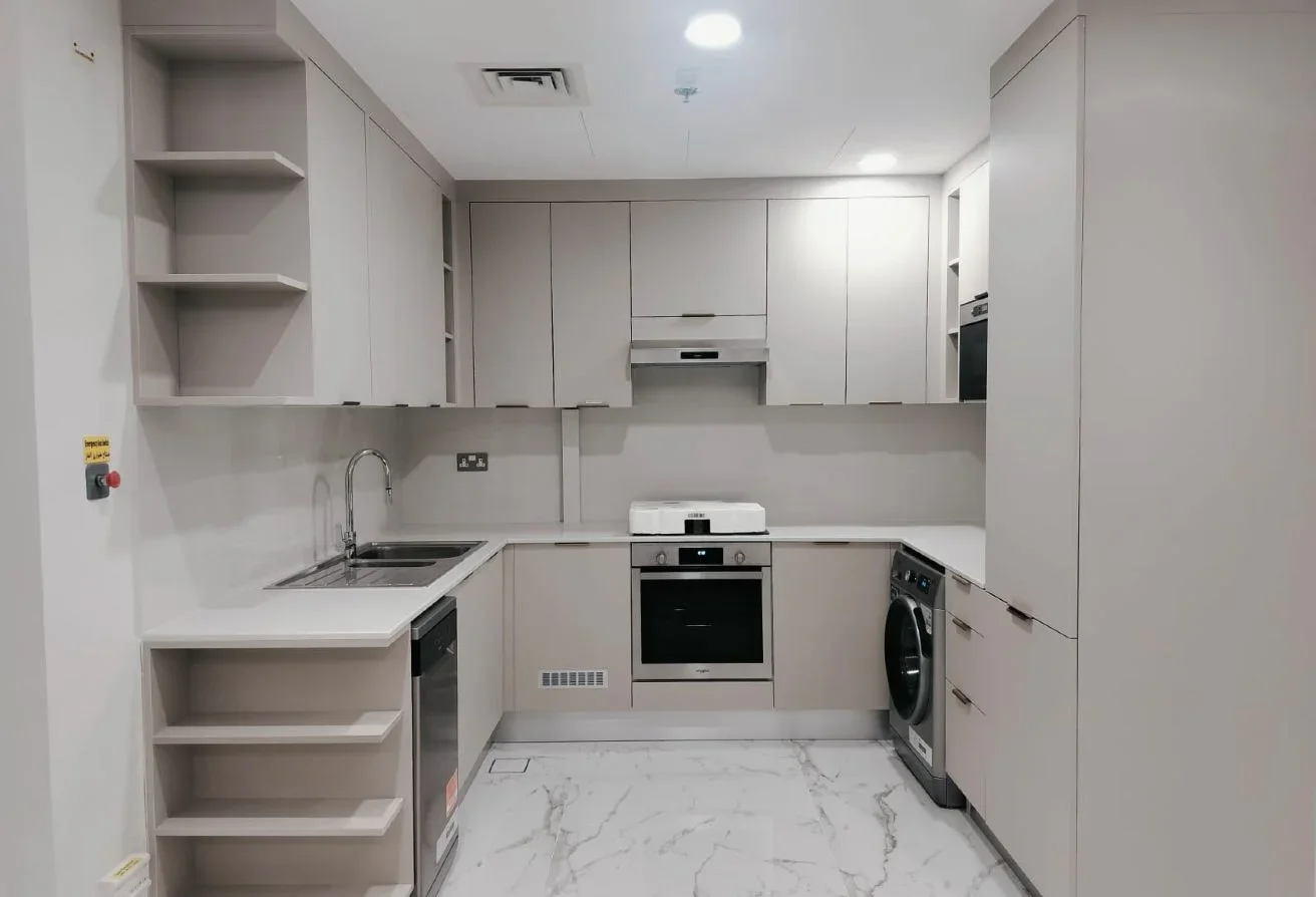 LUXURIOUS 2 BR FOR RENT IN LUSAIL MARINA LUSAIL