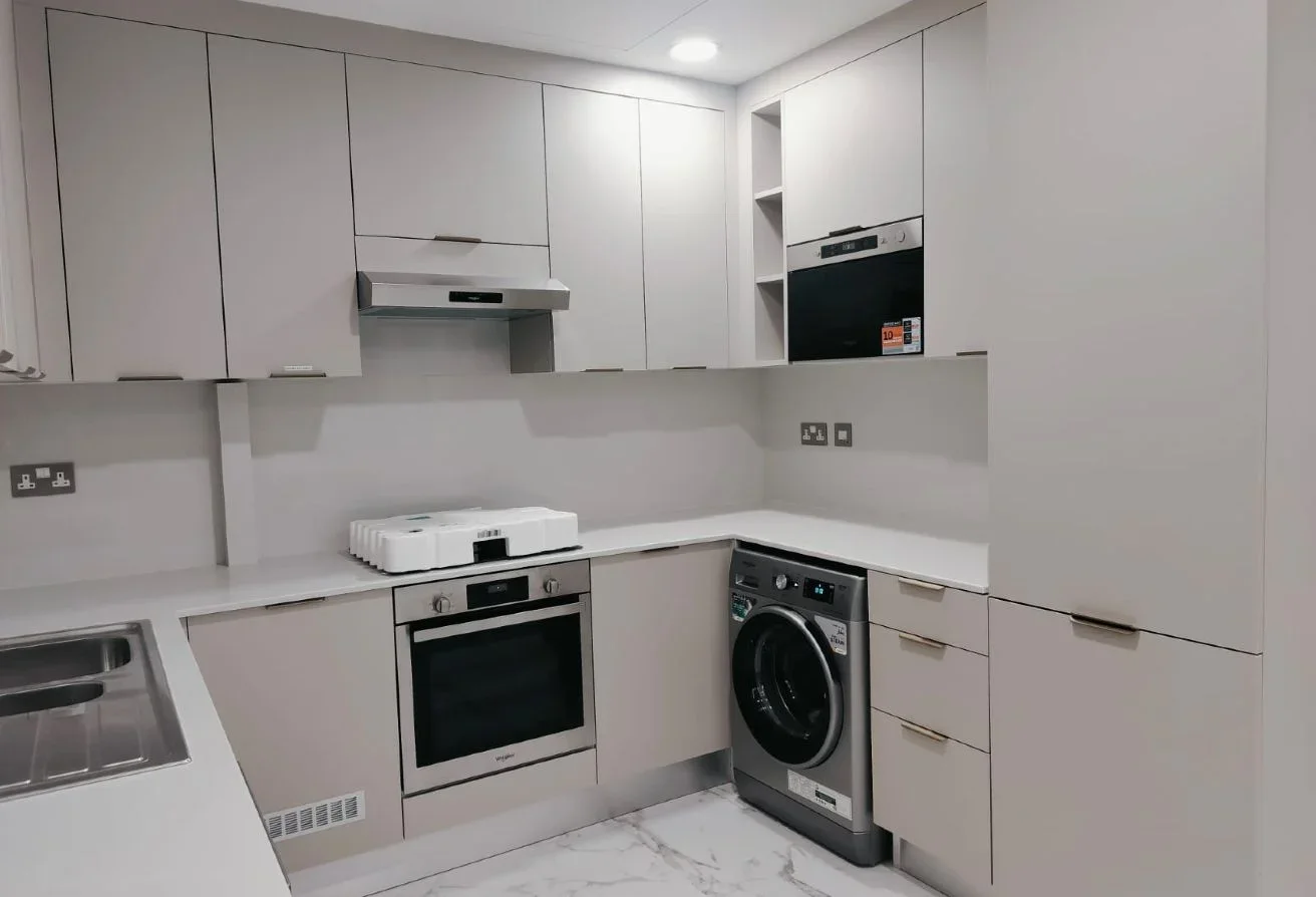 LUXURIOUS 2 BR FOR RENT IN LUSAIL MARINA LUSAIL