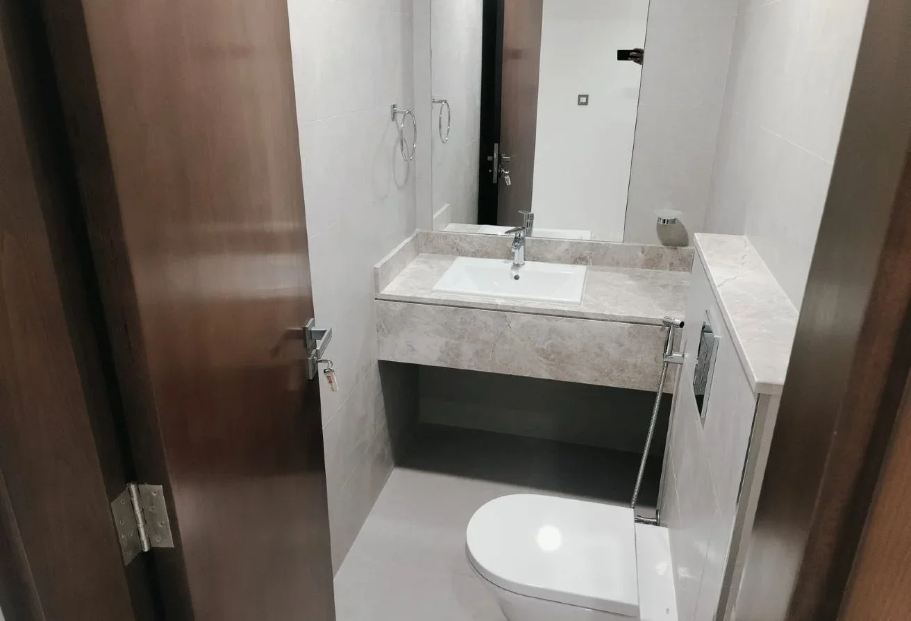 LUXURIOUS 2 BR FOR RENT IN LUSAIL MARINA LUSAIL