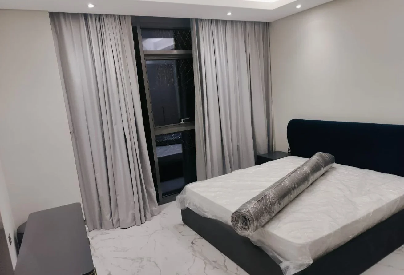 LUXURIOUS 2 BR FOR RENT IN LUSAIL MARINA LUSAIL