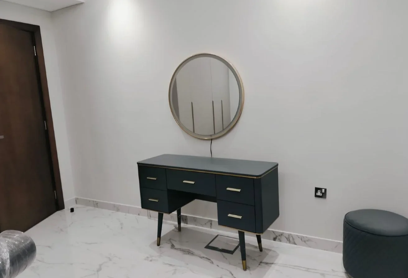 LUXURIOUS 2 BR FOR RENT IN LUSAIL MARINA LUSAIL