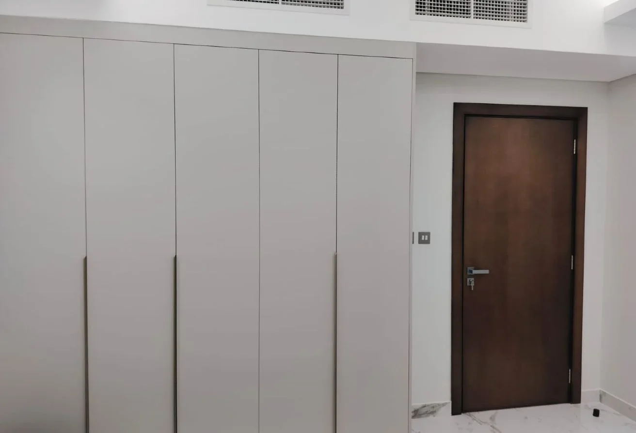 LUXURIOUS 2 BR FOR RENT IN LUSAIL MARINA LUSAIL