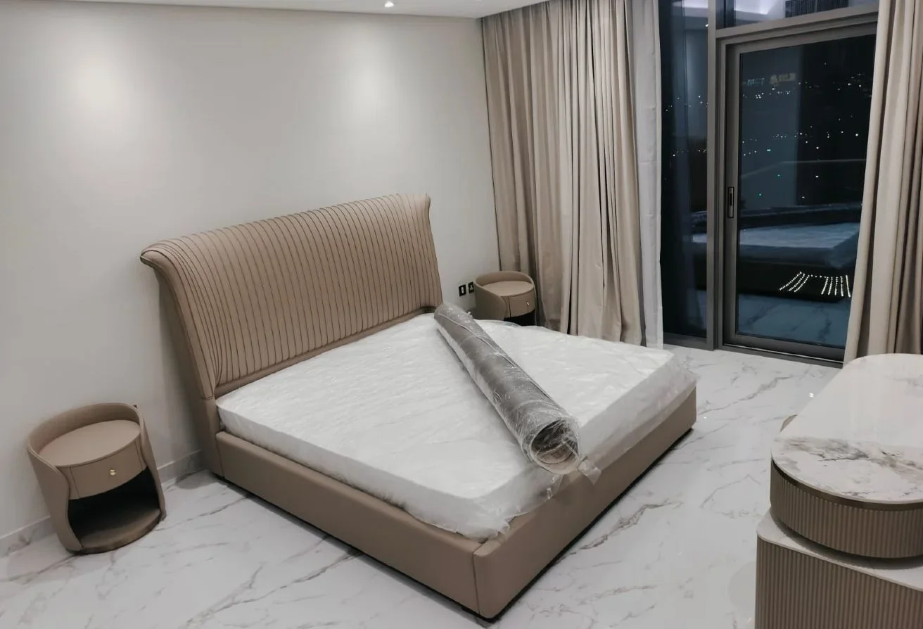 LUXURIOUS 2 BR FOR RENT IN LUSAIL MARINA LUSAIL