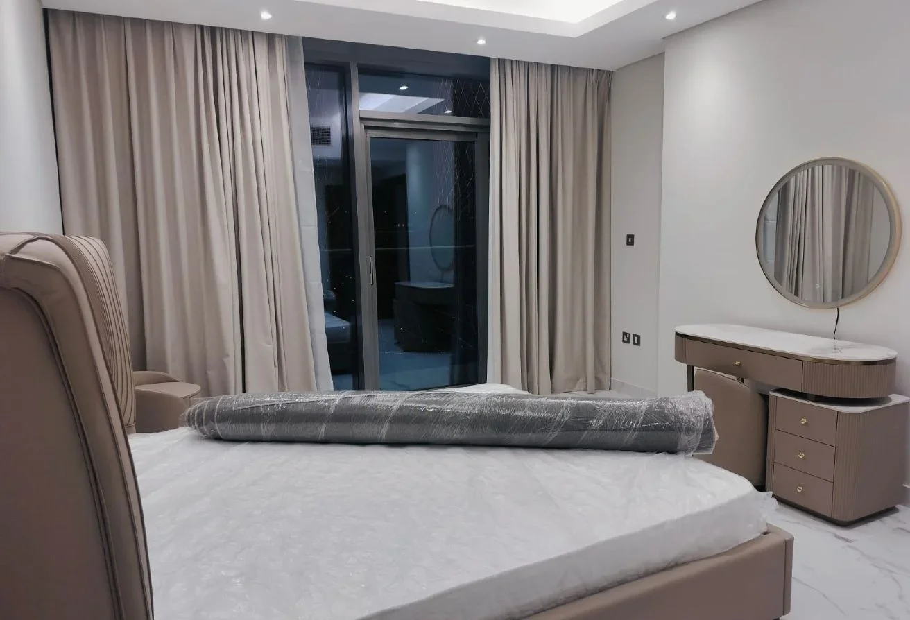 LUXURIOUS 2 BR FOR RENT IN LUSAIL MARINA LUSAIL