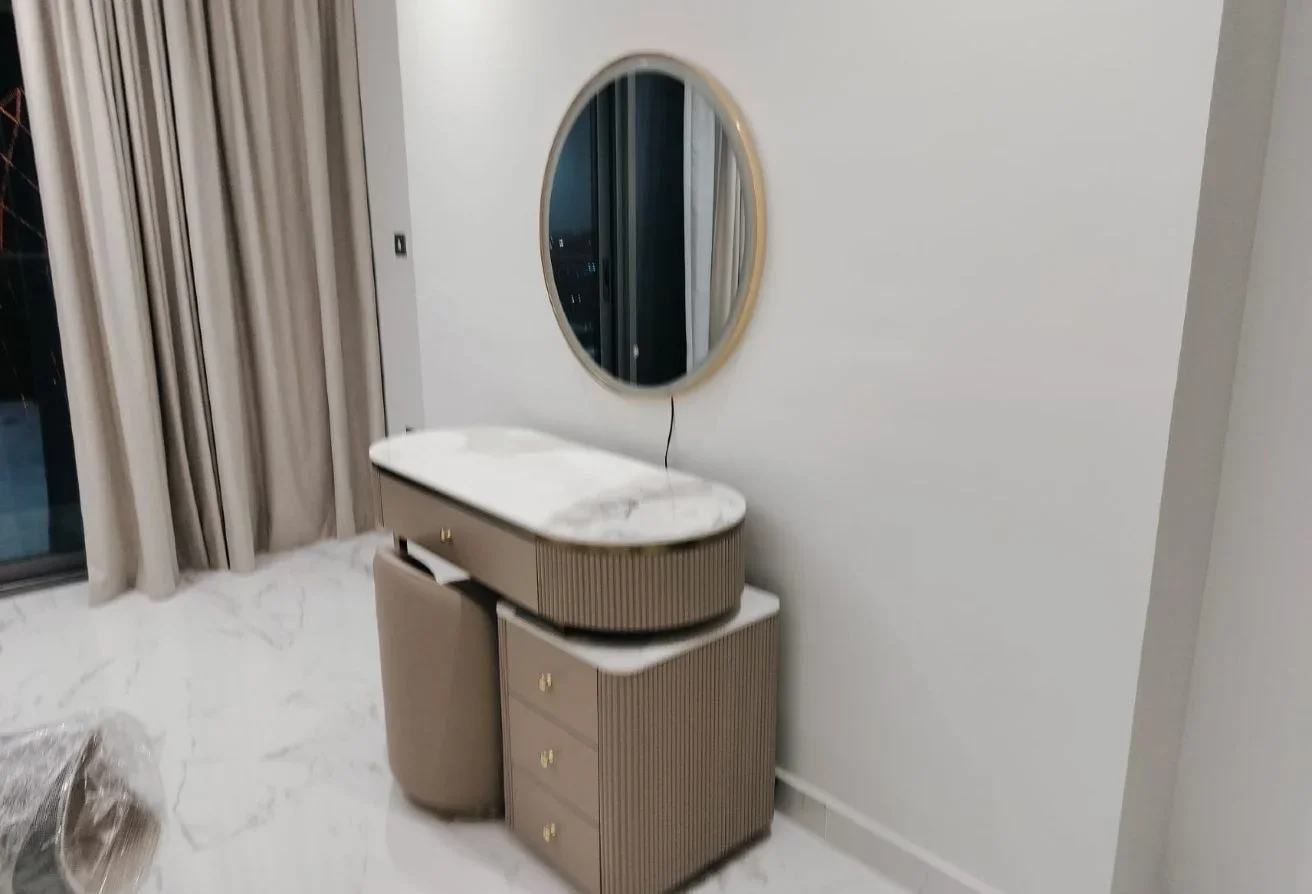 LUXURIOUS 2 BR FOR RENT IN LUSAIL MARINA LUSAIL