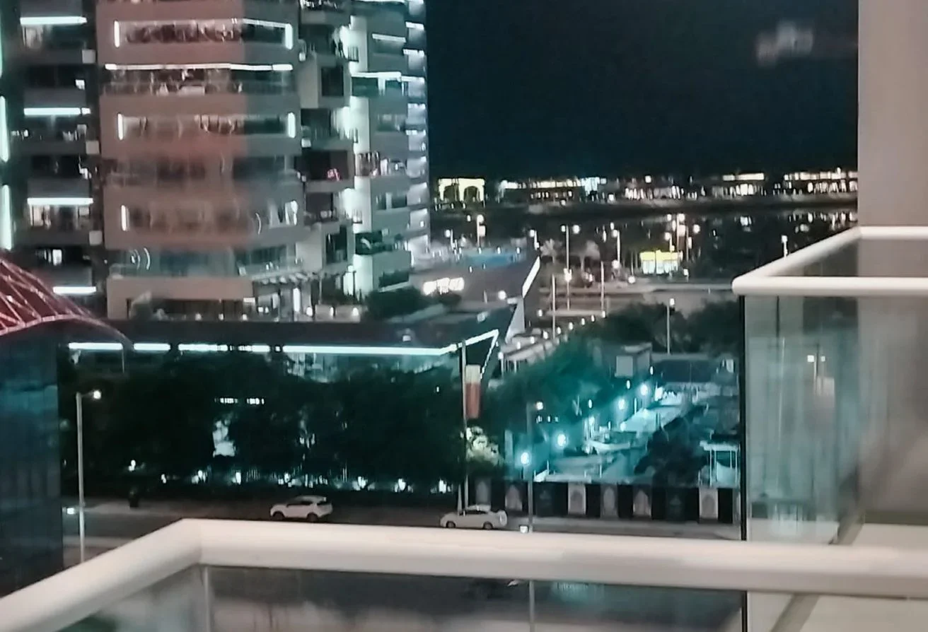 LUXURIOUS 2 BR FOR RENT IN LUSAIL MARINA LUSAIL